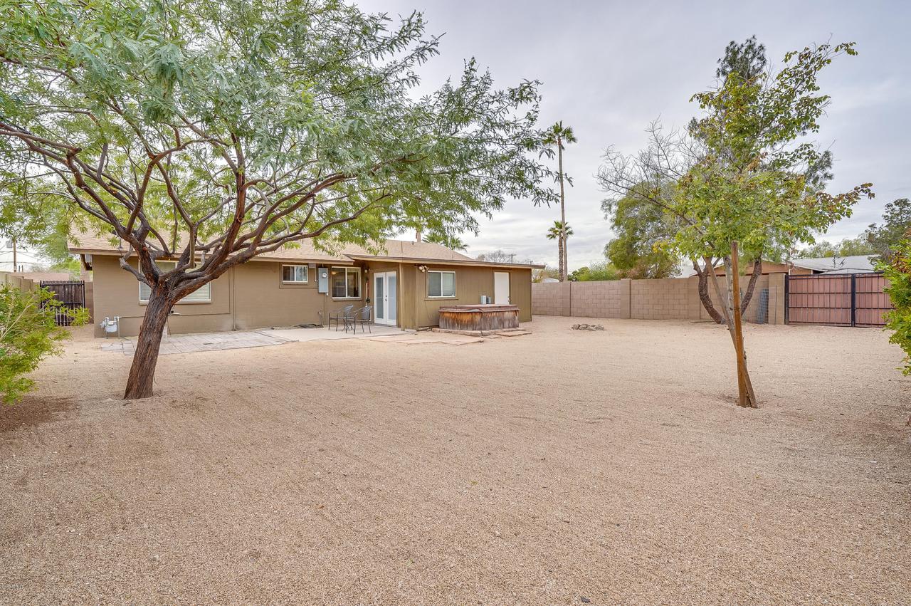 6834 E Windsor Ave., Scottsdale, AZ 85257