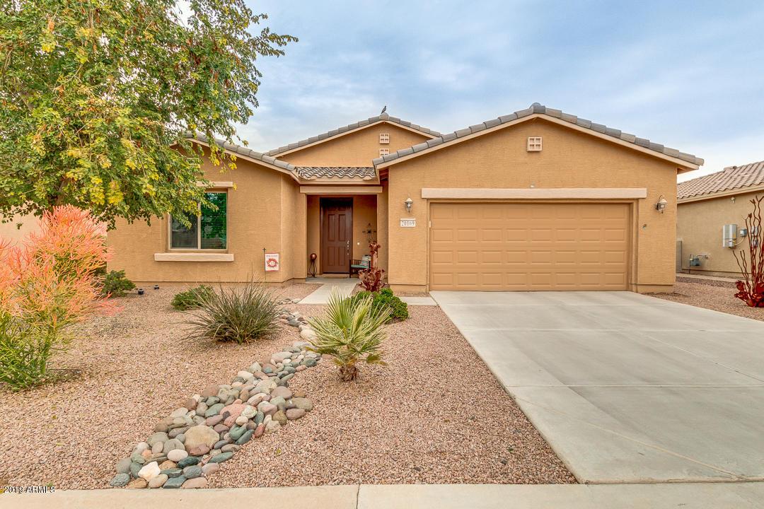 20169 N Oxbow Ln., Maricopa, AZ 85138