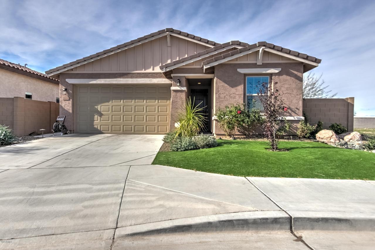 26224 N 122nd Ln., Peoria, AZ 85383