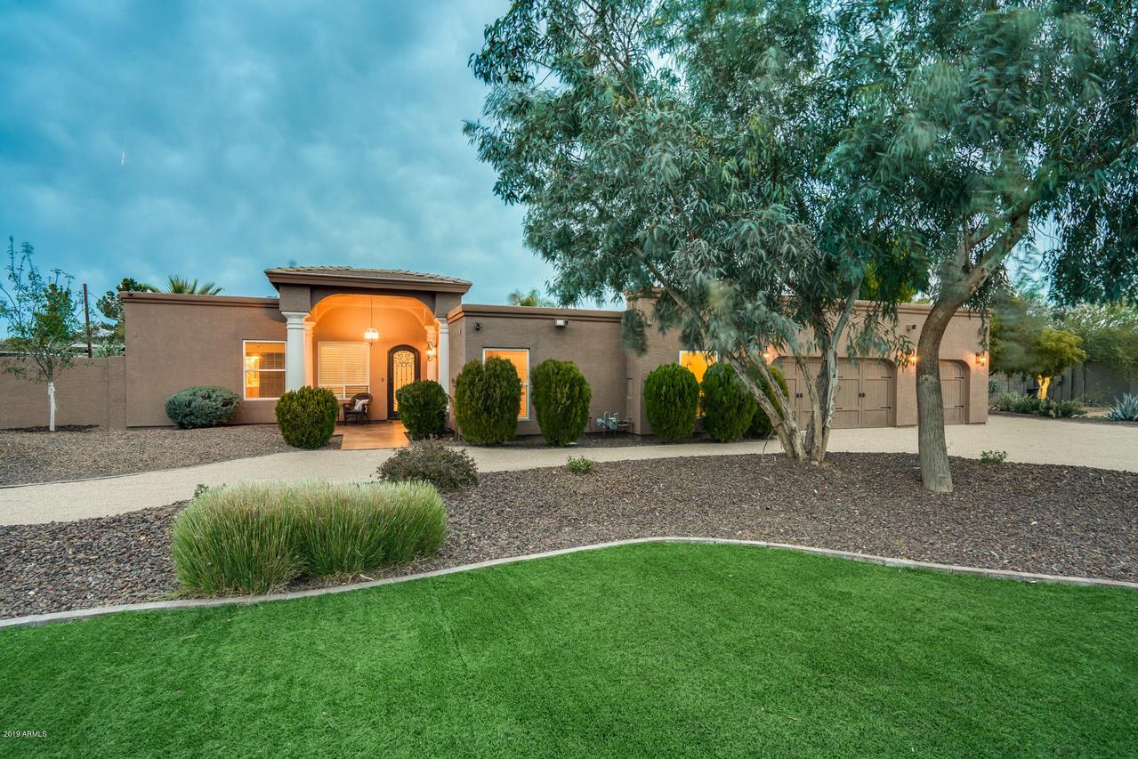 6620 E Cholla St., Scottsdale, AZ 85254