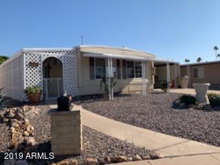 2239 N Shannon Way, Mesa, AZ 85215