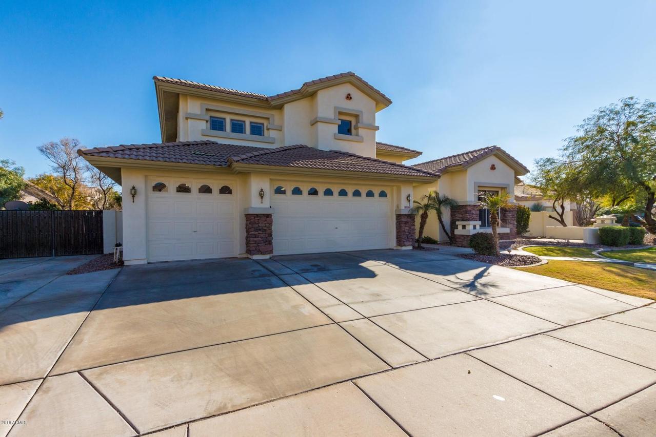 1541 E Indigo Dr., Chandler, AZ 85286