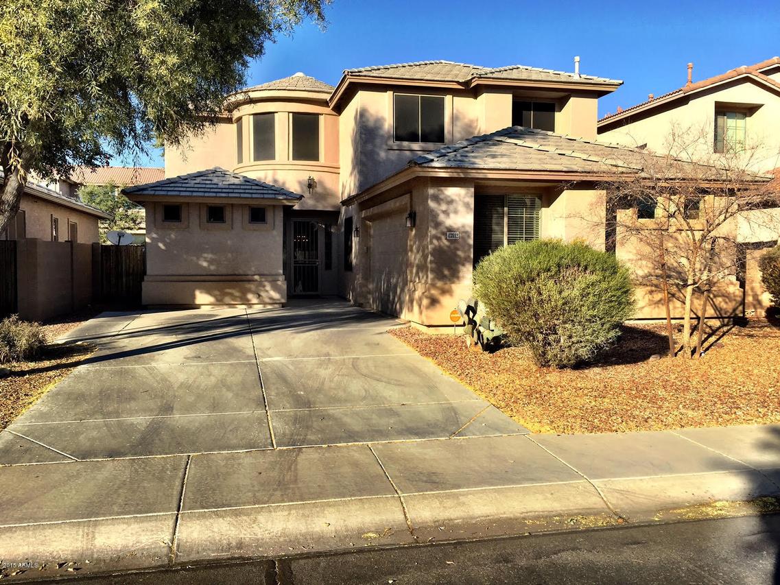 43812 W Roth Rd., Maricopa, AZ 85238