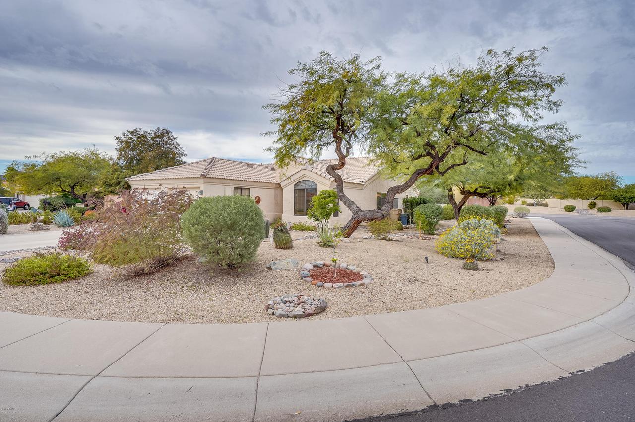 16836 E Mirage Crossing Ct. #B, Fountain Hills, AZ 85268