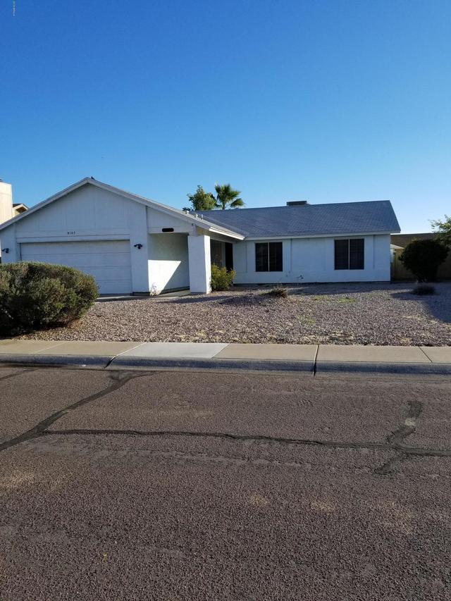 8107 W Aster Dr., Peoria, AZ 85381
