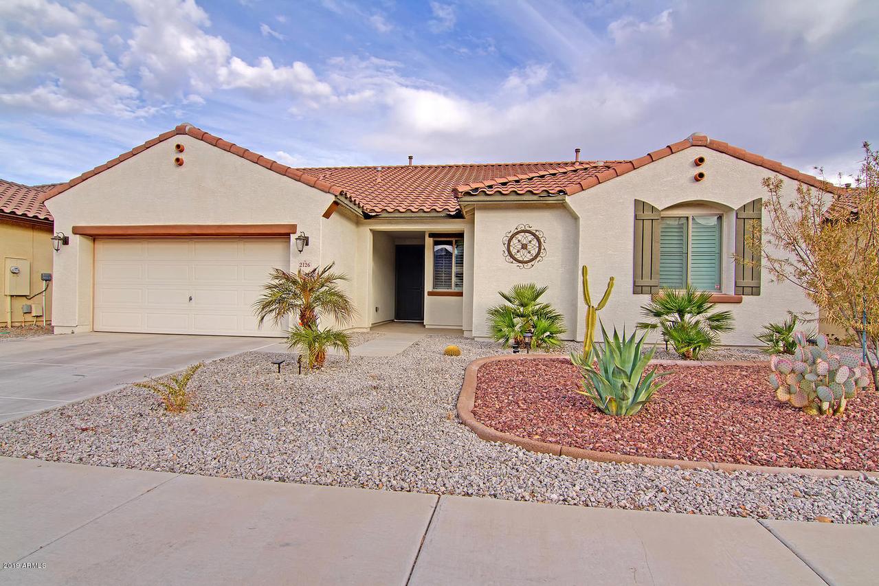 2126 W Ian Dr., Phoenix, AZ 85041