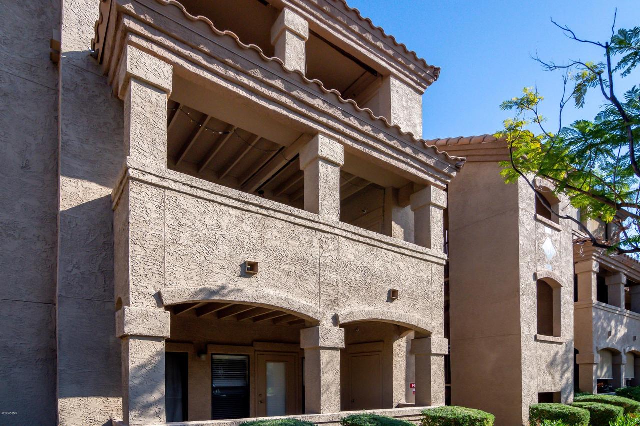 15095 N Thompson Peak Pkwy. #2019, Scottsdale, AZ 85260