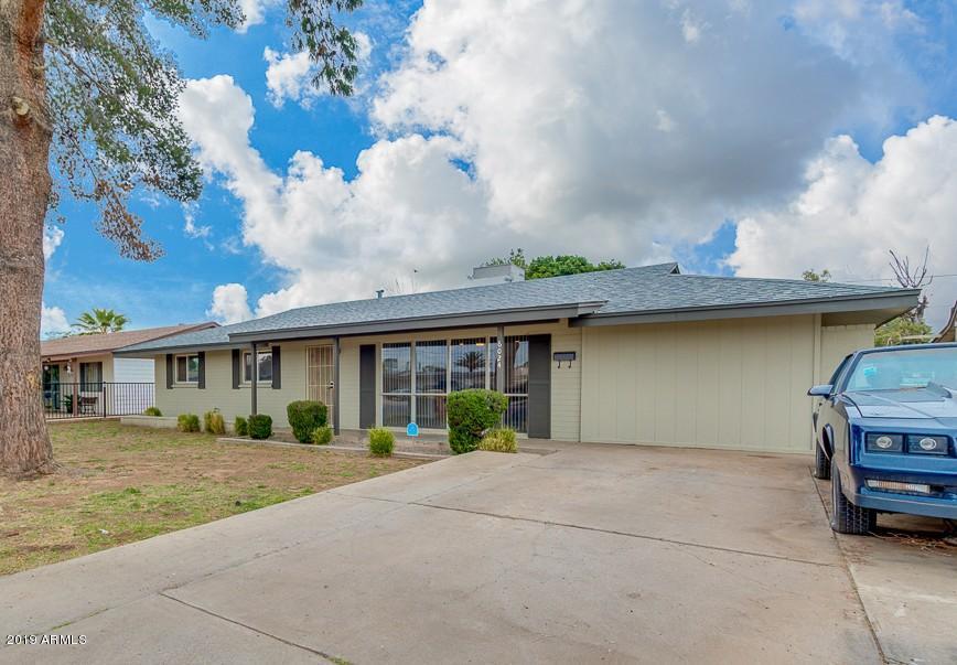 6024 W Claremont St., Glendale, AZ 85301