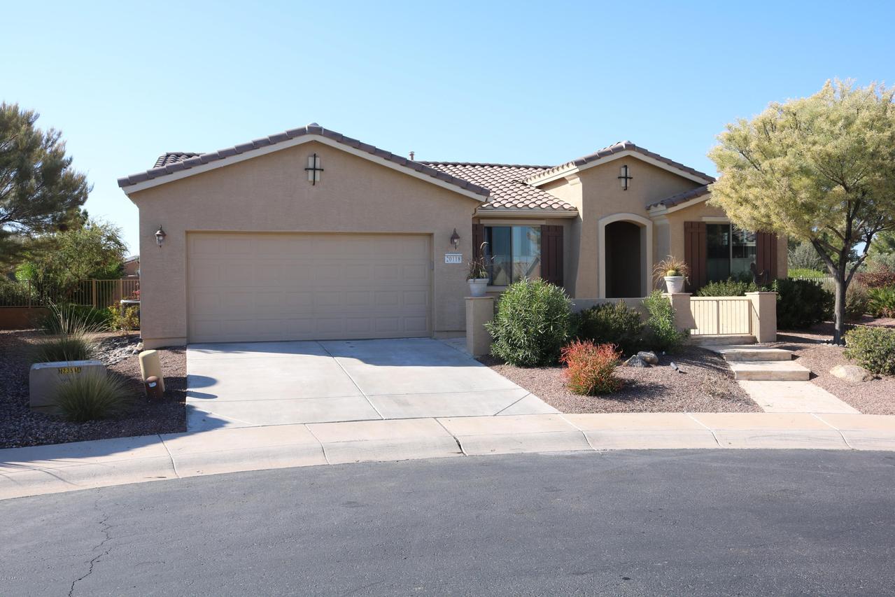 20118 N Brook Ln., Maricopa, AZ 85138
