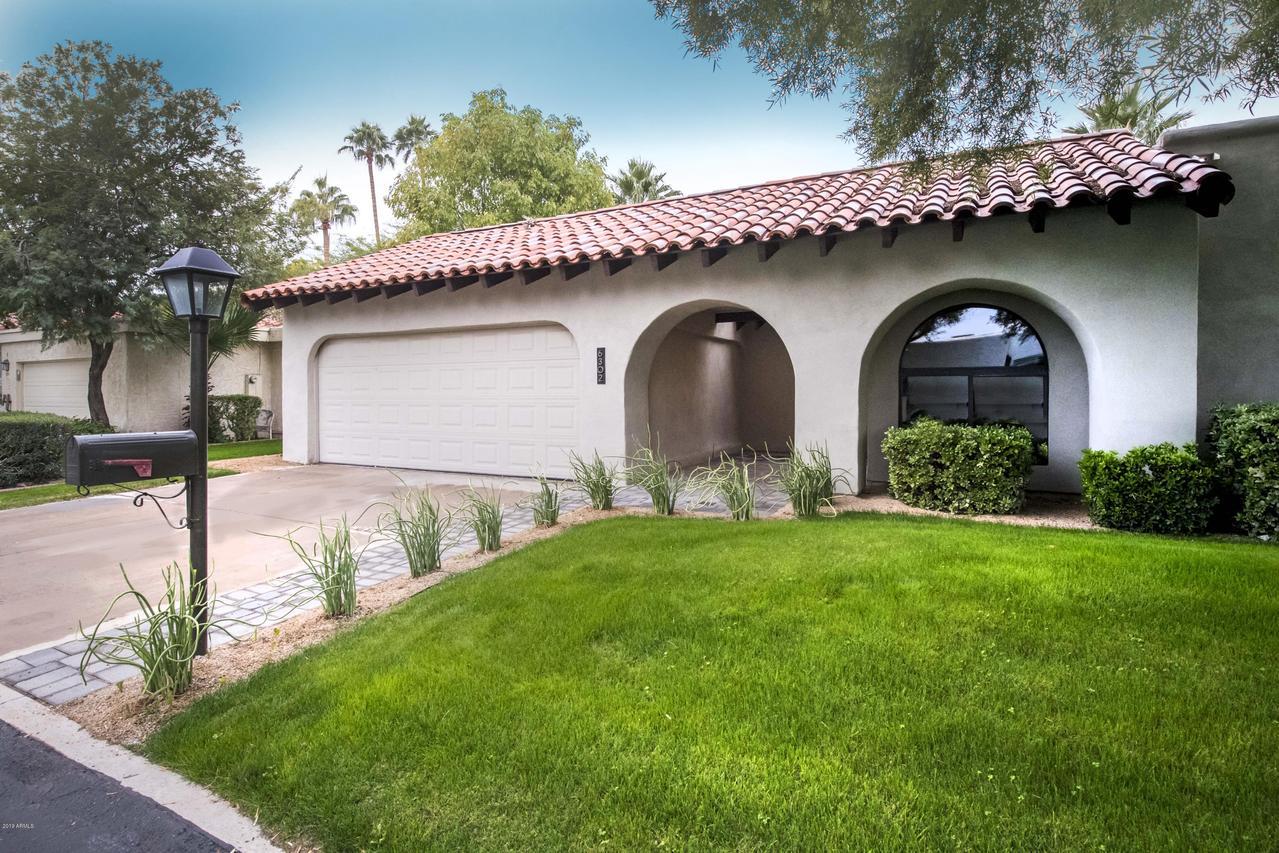 6302 N 73rd St., Scottsdale, AZ 85250