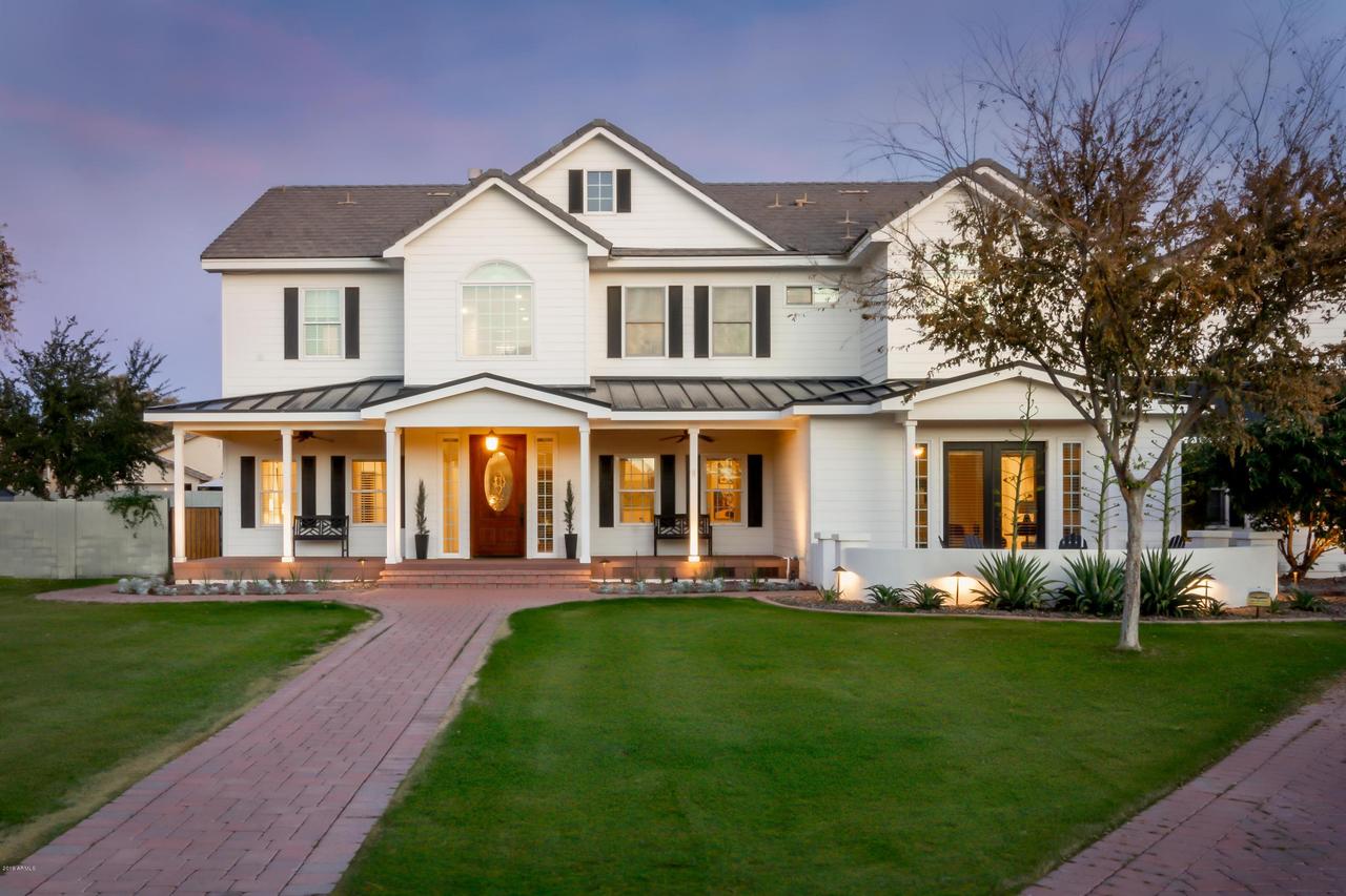 503 N Tatum Ln., Gilbert, AZ 85234