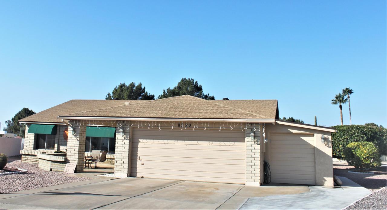 8220 E Emelita Ave., Mesa, AZ 85208