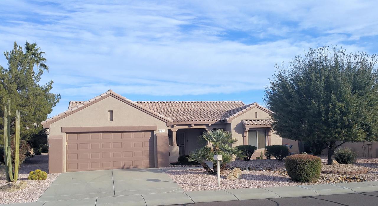 15818 W Kino Dr., Surprise, AZ 85374