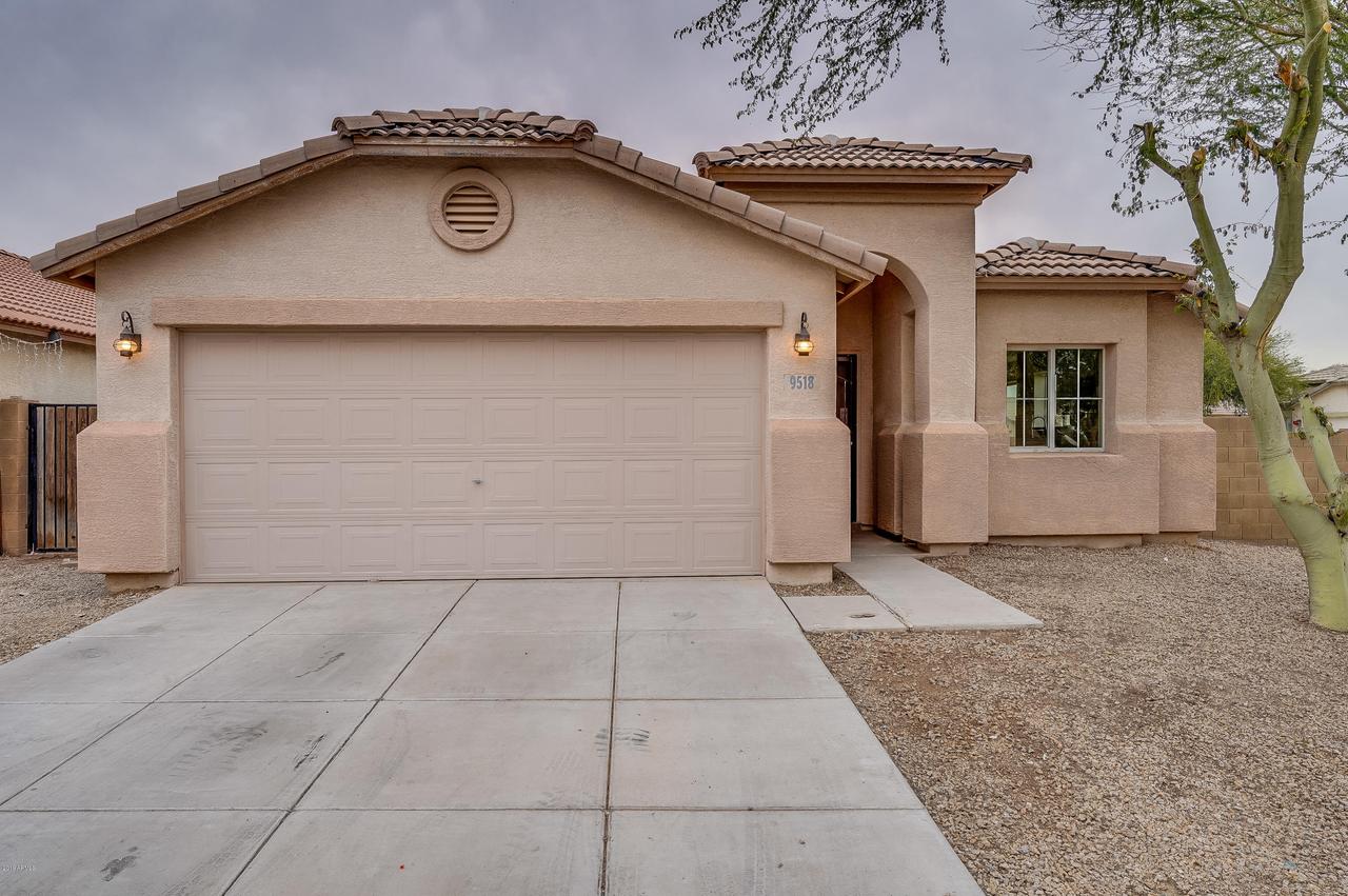 9518 W Heber Rd., Tolleson, AZ 85353