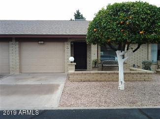 2064 S Farnsworth Dr. #109, Mesa, AZ 85209