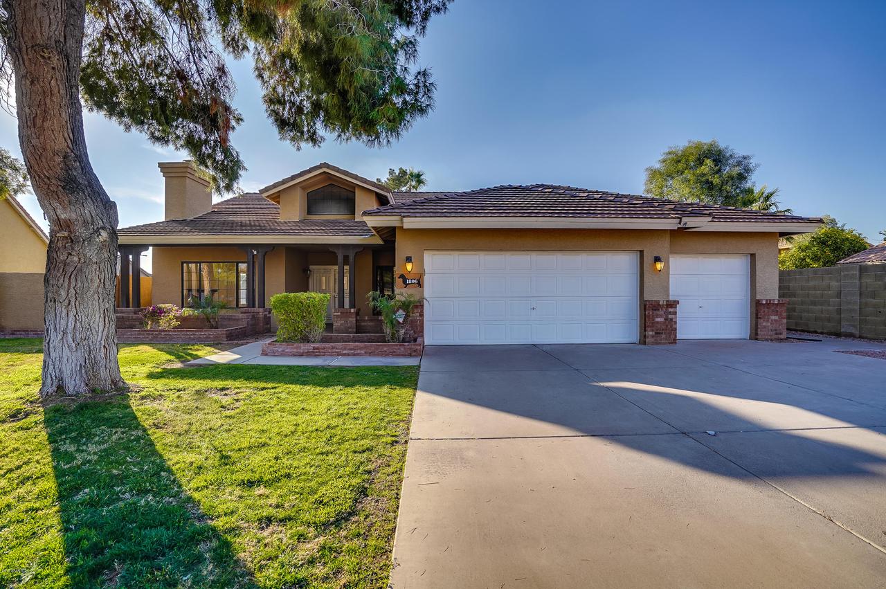 1806 N 59th Cir., Mesa, AZ 85205