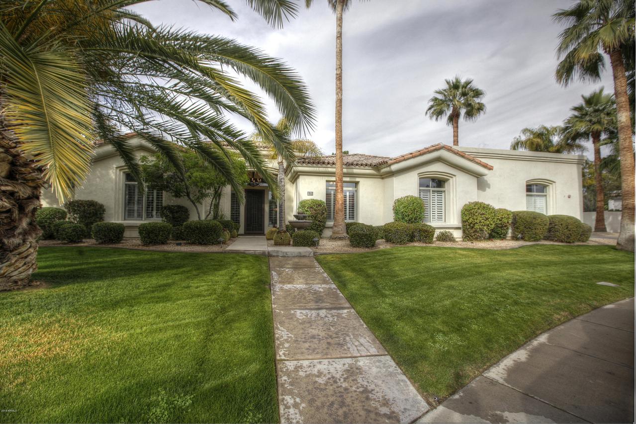 8046 E Sunnyside Dr., Scottsdale, AZ 85260