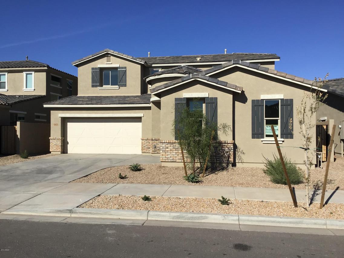 22470 E Stonecrest Dr., Queen Creek, AZ 85142