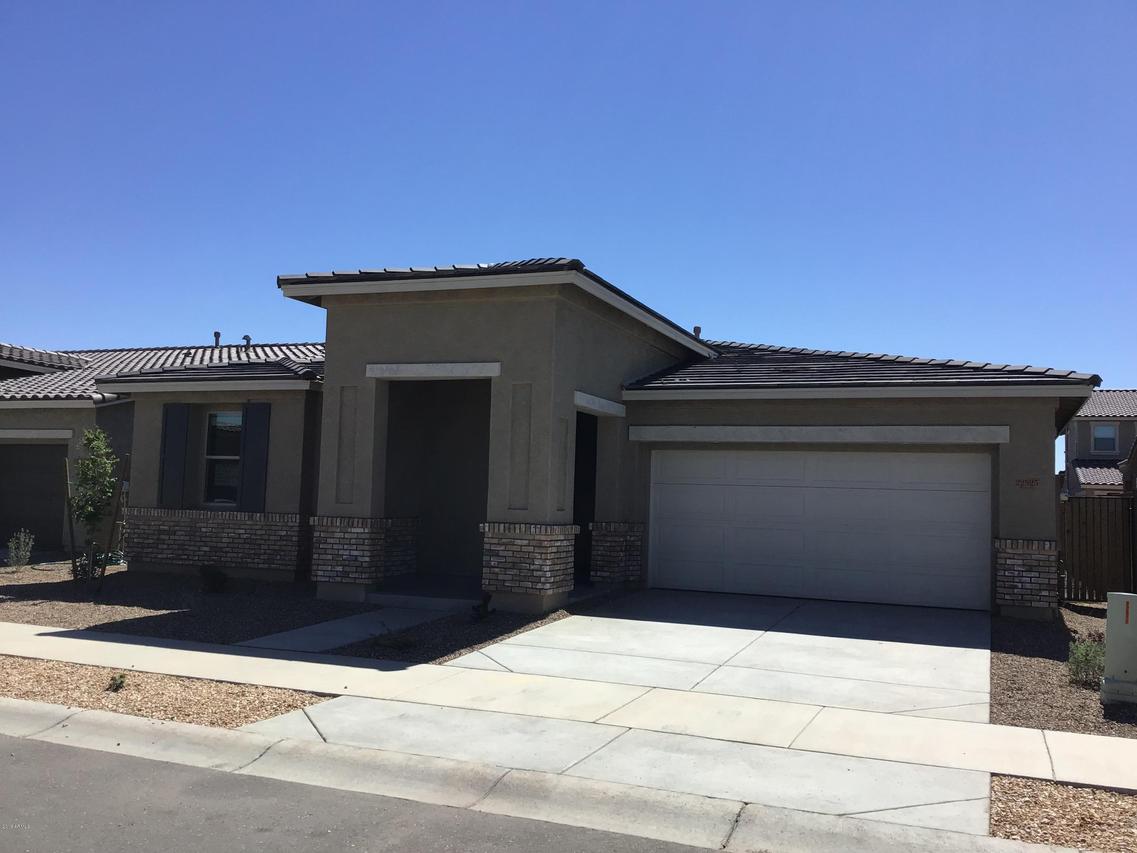 22525 E Stonecrest Dr., Queen Creek, AZ 85142