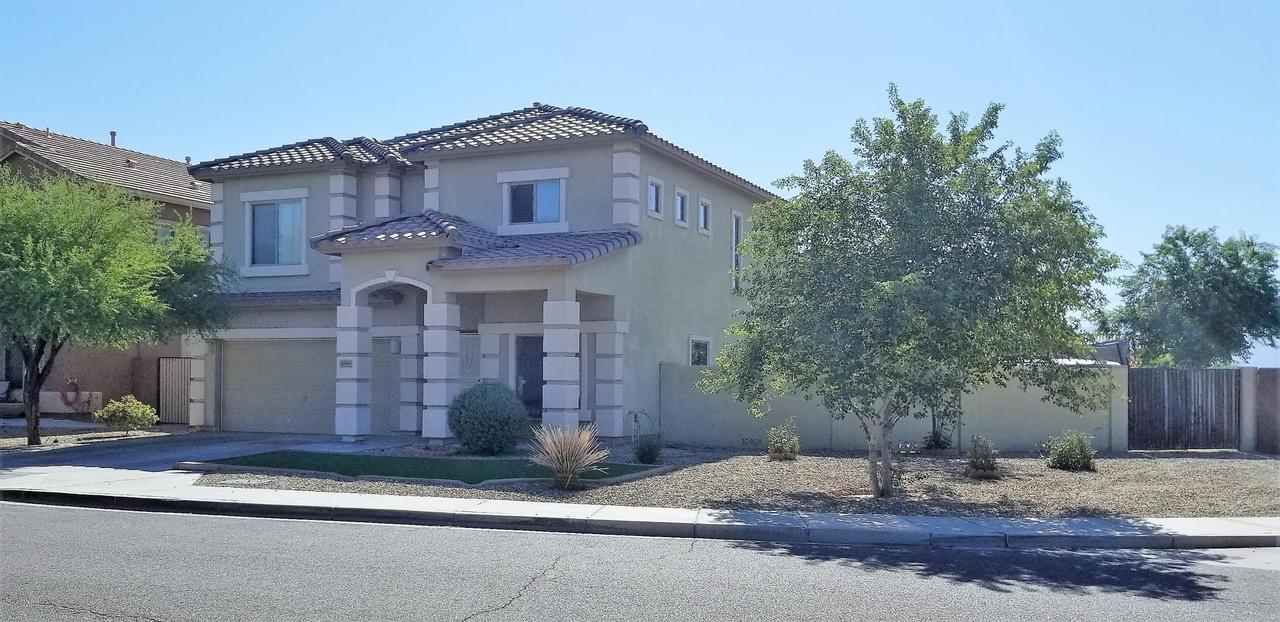 10041 W Chipman Rd., Tolleson, AZ 85353