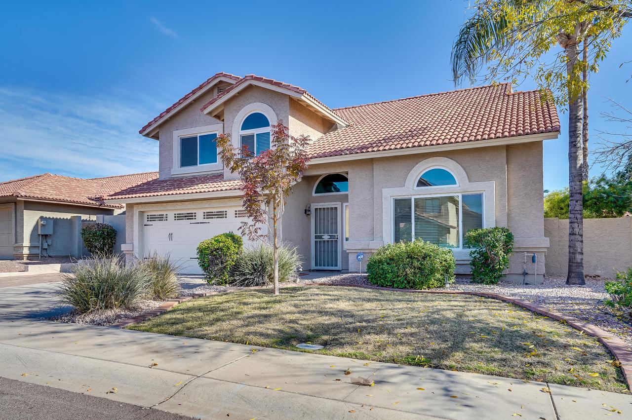 14847 S 27th Way, Phoenix, AZ 85048