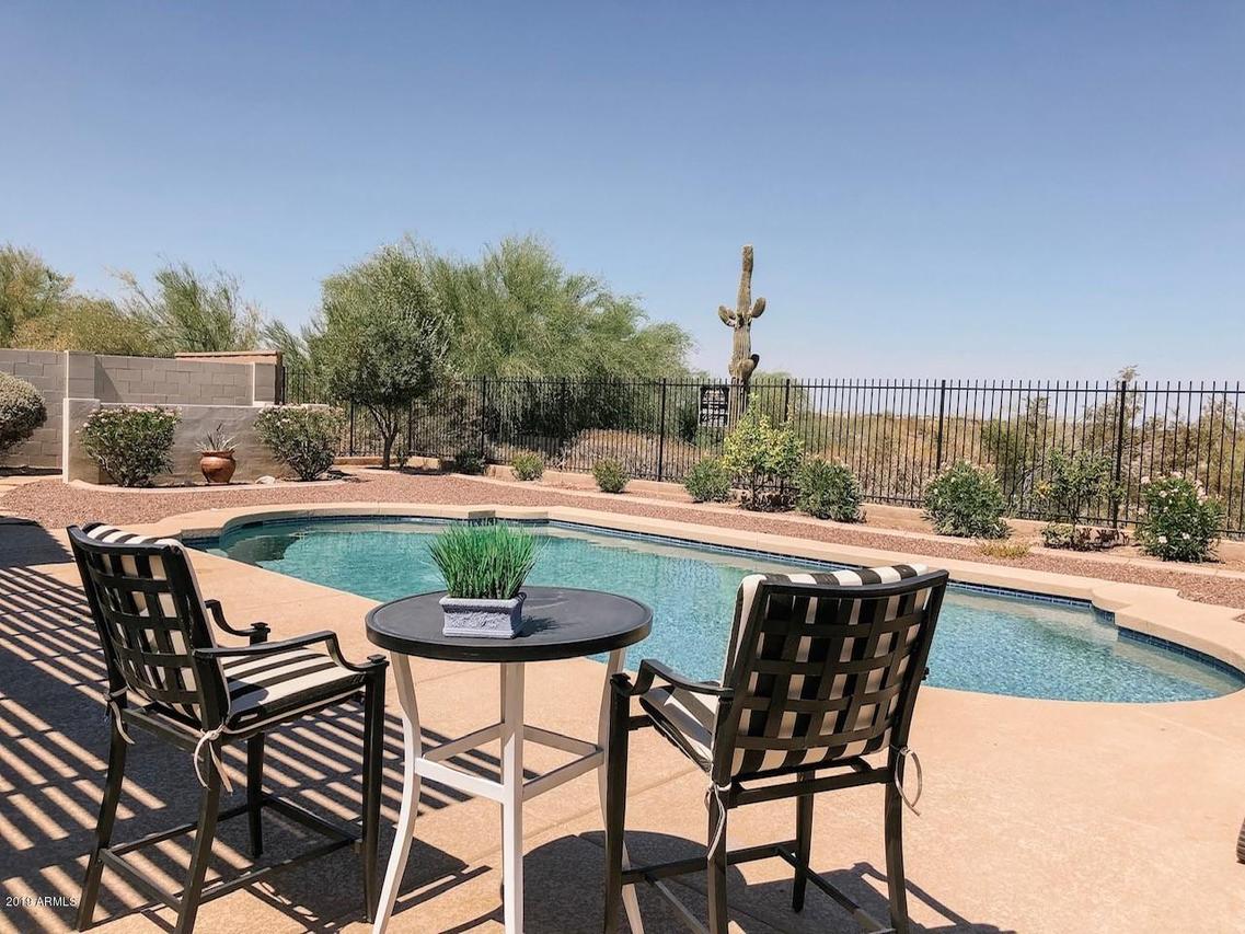 2975 N Summer St., Buckeye, AZ 85396