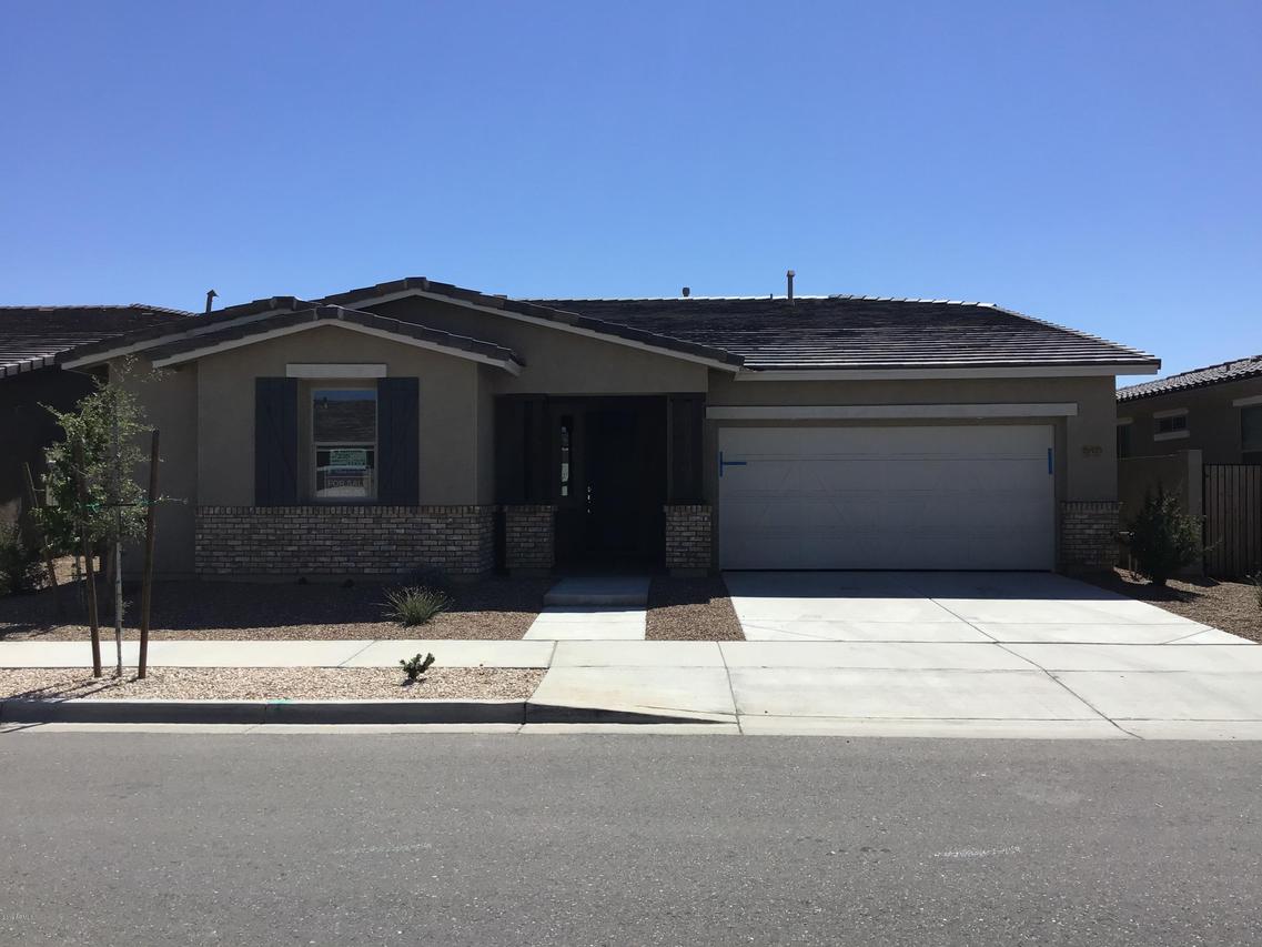 22476 E Sonoqui Blvd., Queen Creek, AZ 85142