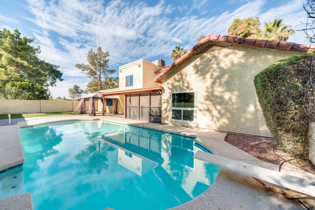 4809 E Nisbet Rd., Scottsdale, AZ 85254