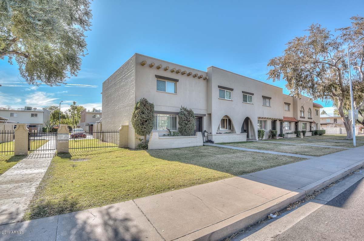 6841 E Osborn Rd. #D, Scottsdale, AZ 85251