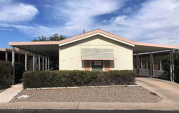 10701 N 99th Ave. #259, Peoria, AZ 85345