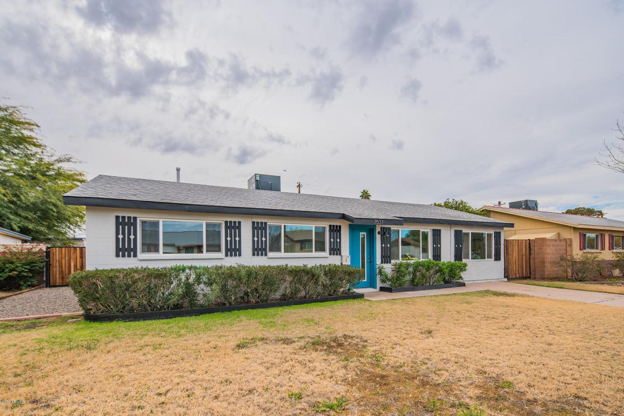 7531 E Portland St., Scottsdale, AZ 85257