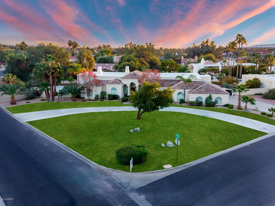 10193 E Cortez Dr., Scottsdale, AZ 85260