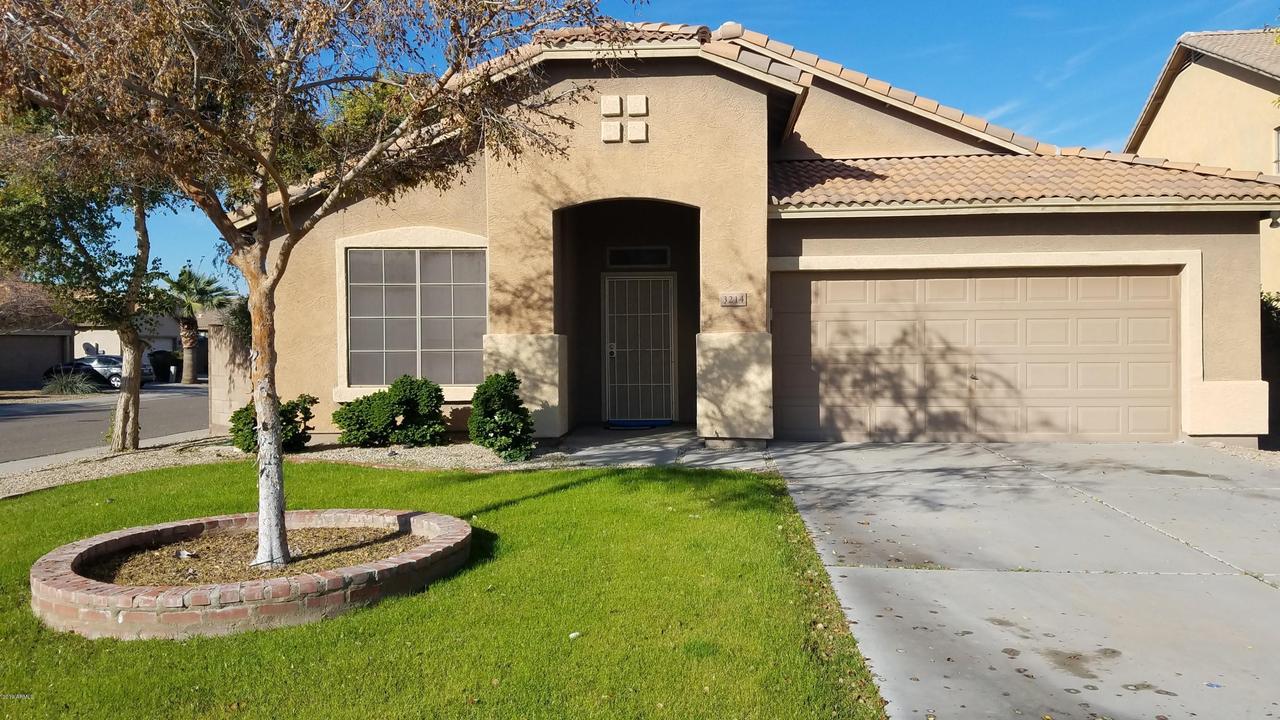3214 S 103rd Dr., Tolleson, AZ 85353