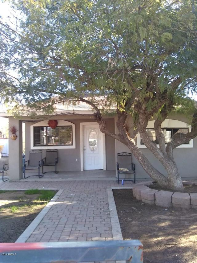 633 S Grand Annex, Mesa, AZ 85210