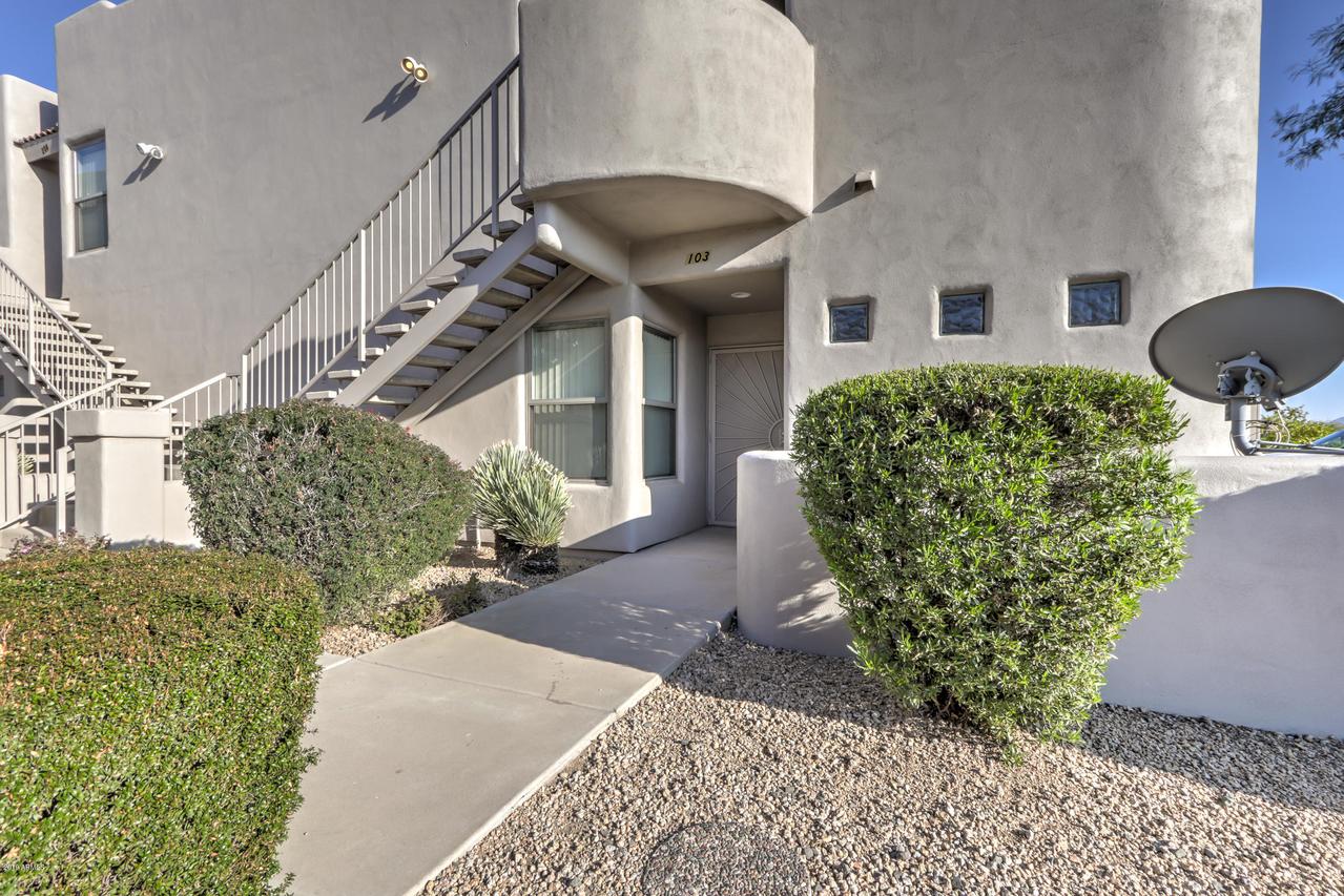 11880 N Saguaro Blvd. #103, Fountain Hills, AZ 85268