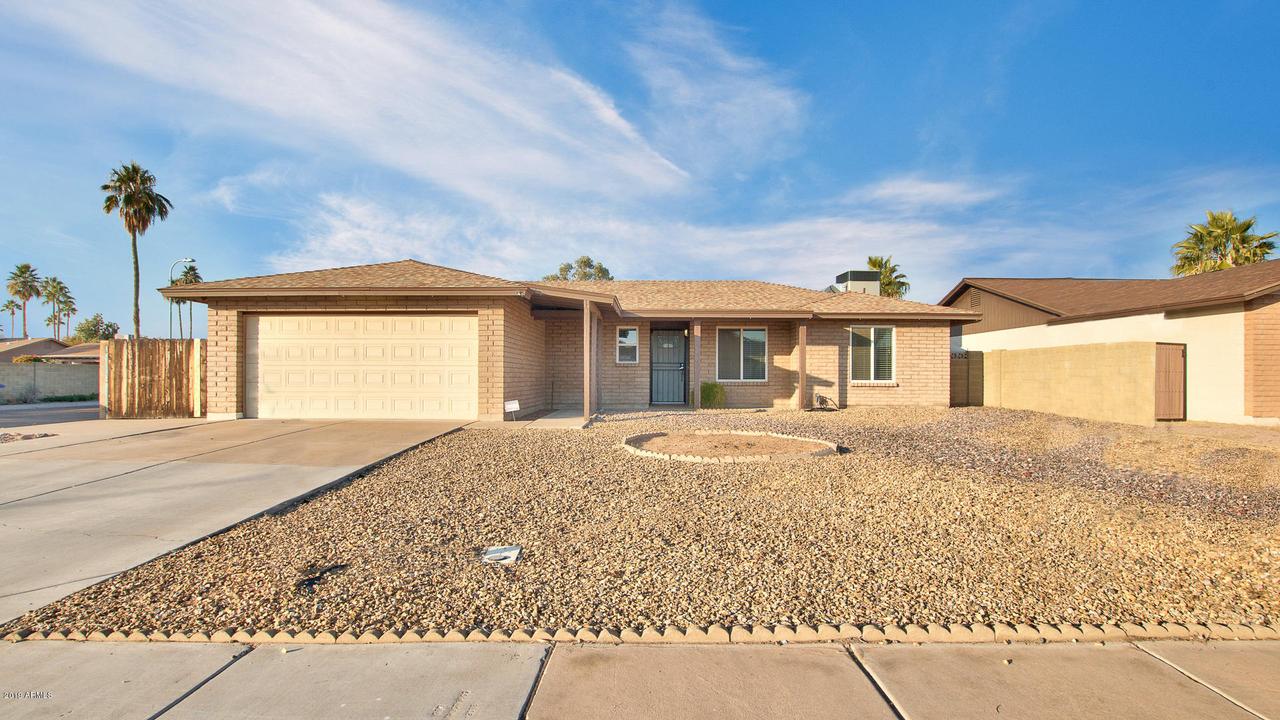 904 W Cheyenne Dr., Chandler, AZ 85225