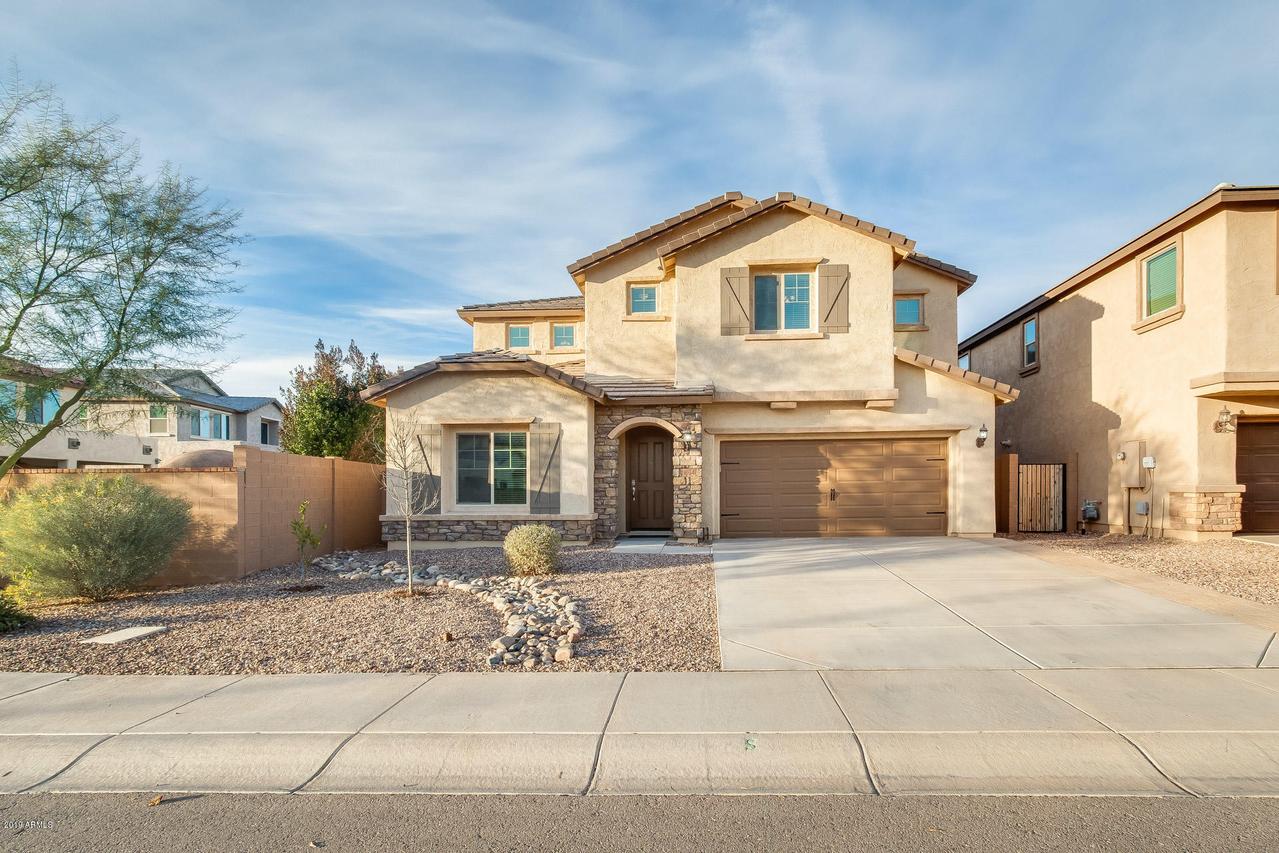 11034 E Topaz Ave., Mesa, AZ 85212