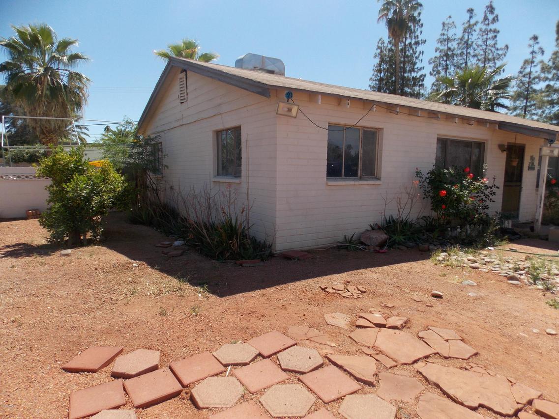 209 E Mcmurray Blvd., Casa Grande, AZ 85122