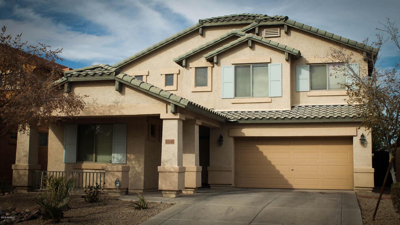 10340 W Atlantis Way, Tolleson, AZ 85353