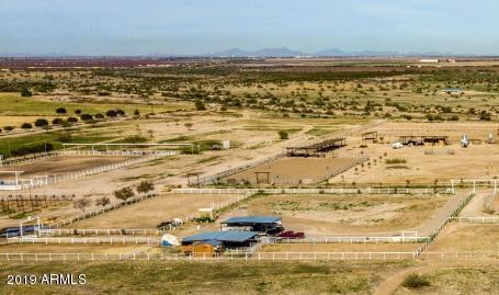 28350 S Barrett Rd. #-, Eloy, AZ 85131