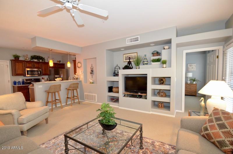 9100 E Raintree Dr. #141, Scottsdale, AZ 85260