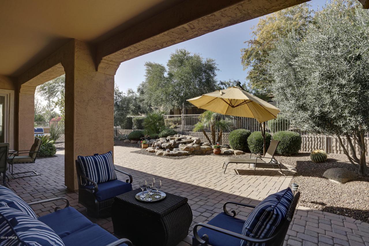 27258 N Makena Pl., Peoria, AZ 85383