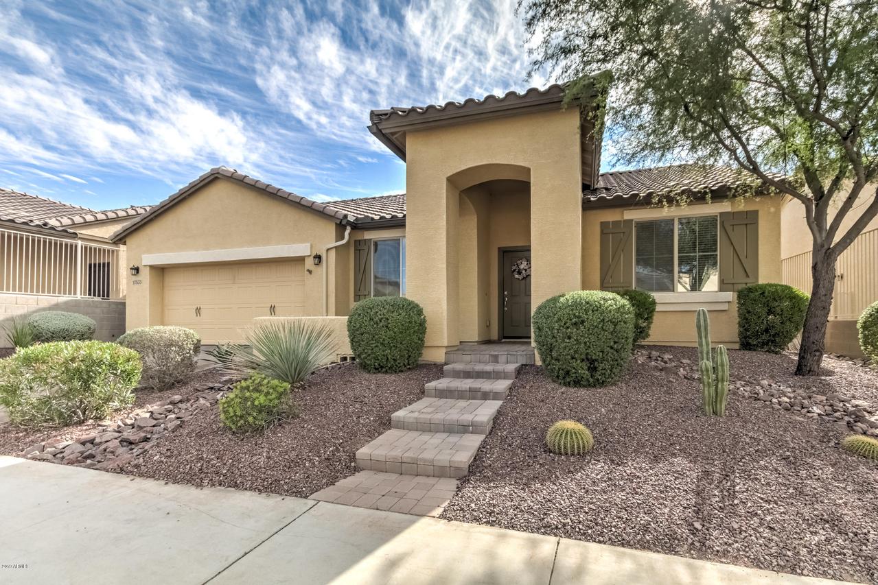 17533 W Redwood Ln., Goodyear, AZ 85338