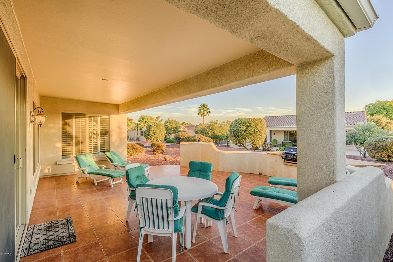 13425 W Chapala Ct., Sun City West, AZ 85375