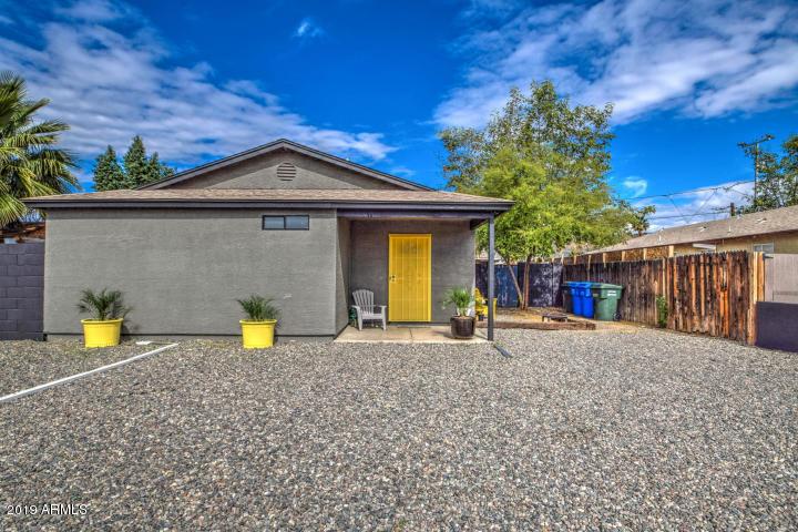 1724 W Carol Ave. #a, Phoenix, AZ 85021