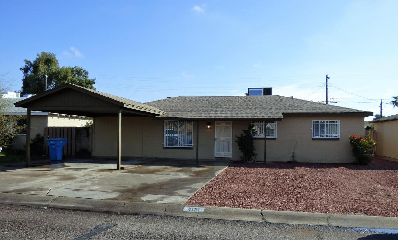 4121 N 48th Ave., Phoenix, AZ 85031