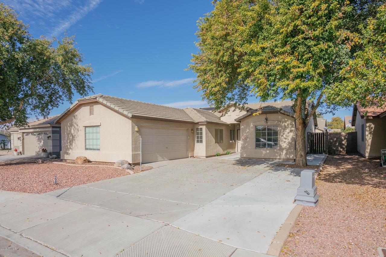 9282 W Mission Ln., Peoria, AZ 85345