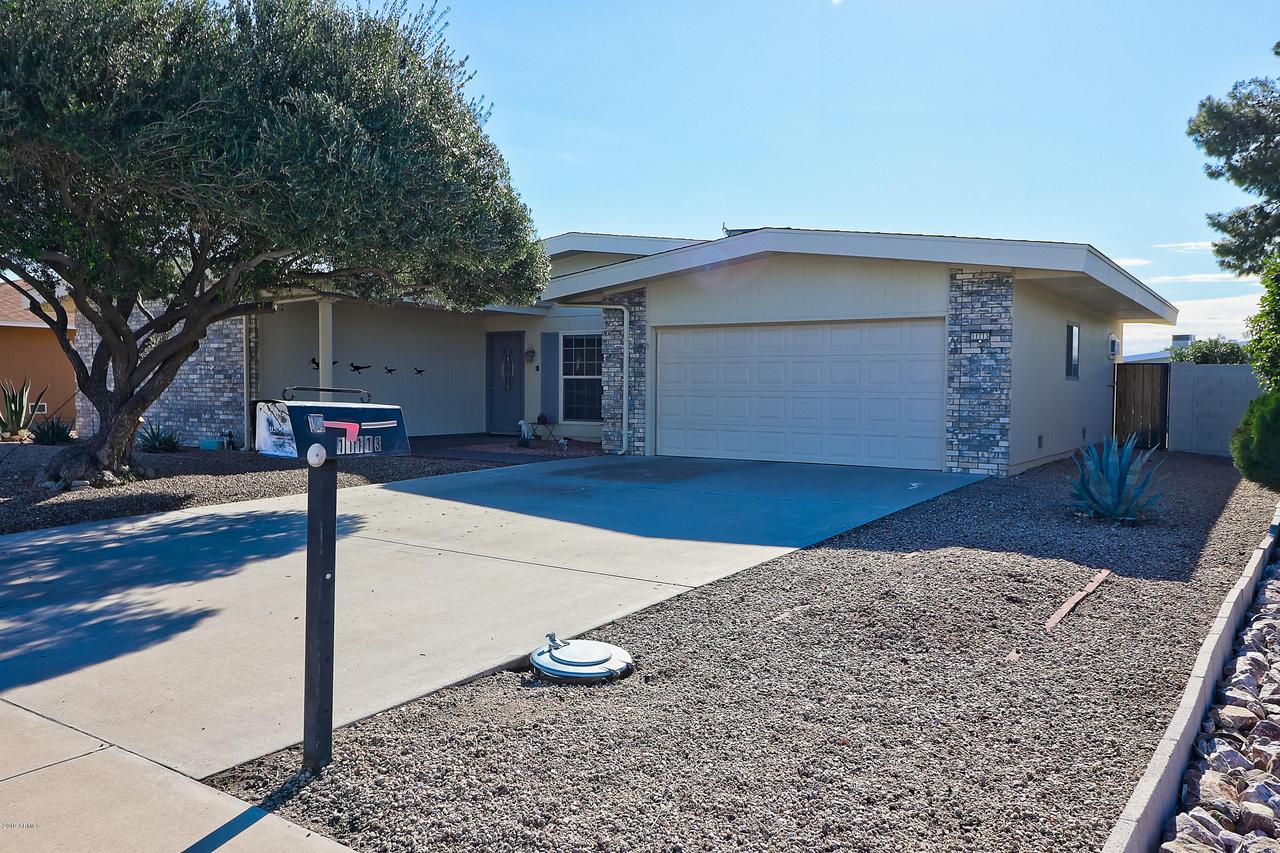 11113 W Hohokam Dr., Sun City, AZ 85373