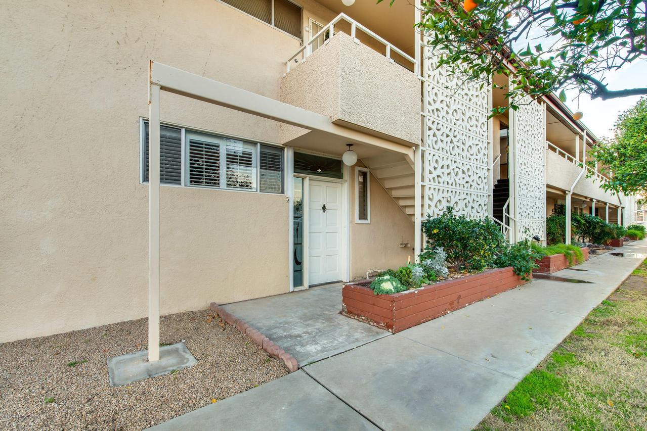 1203 E Rose Ln. #5, Phoenix, AZ 85014