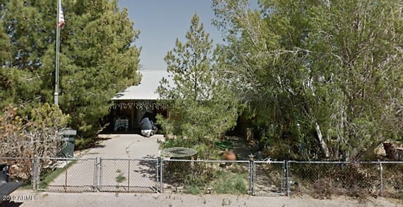 611 N Warner St., Florence, AZ 85132